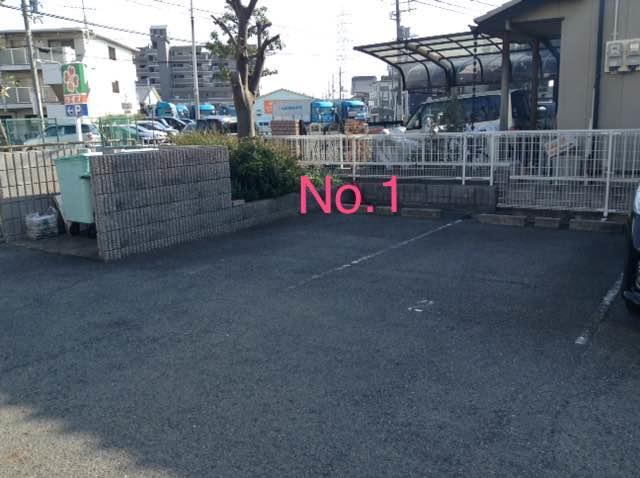 百舌鸟102号公寓 界市 外观 照片