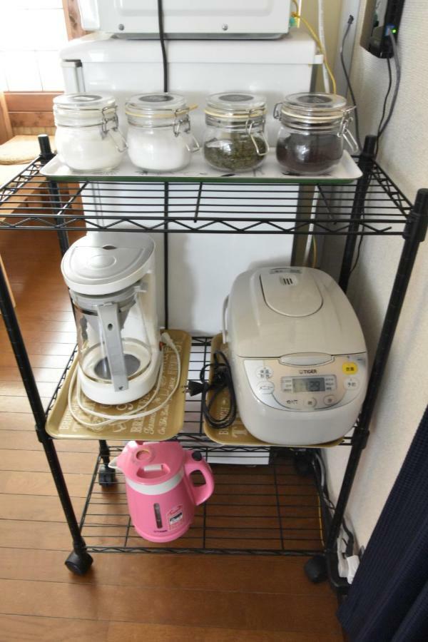百舌鸟102号公寓 界市 外观 照片